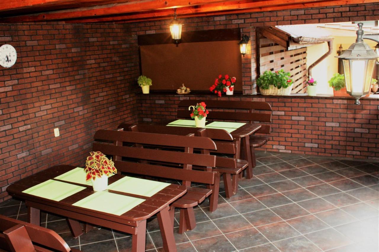 Silva House Deva Exterior foto