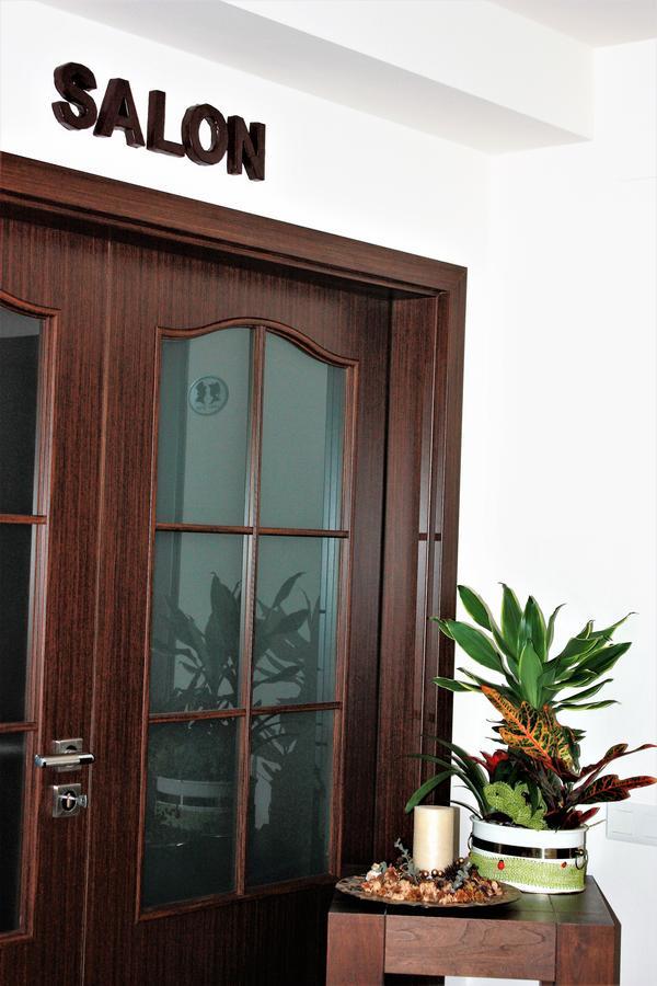 Silva House Deva Exterior foto