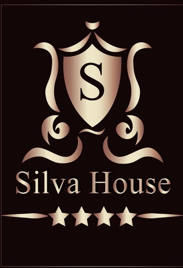 Silva House Deva Exterior foto
